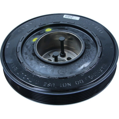 Original VAGKurbelwellenriemenscheibe Audi A8 4.2 Tdi 14-17 057105251BC
