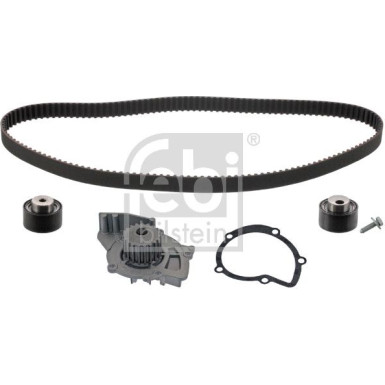 FEBI BILSTEIN Timing-Kit 45108 FEBI BILSTEIN Timing-Kit 45108