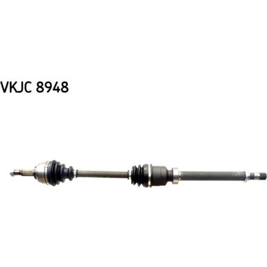 Antriebswelle VKJC 8948 Antriebswelle VKJC 8948
