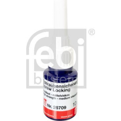Schraubensicherung 26709