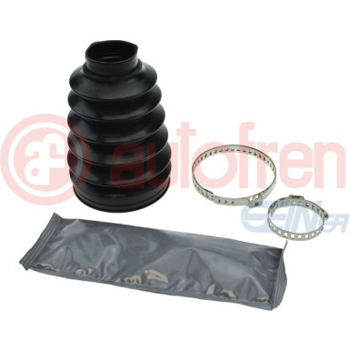 Faltenbalg, Antriebswelle Db Int. Kl A W168 -04 D8440T Faltenbalg, Antriebswelle Db Int. Kl A W168 -04 D8440T