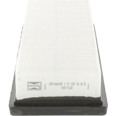 CHAMPION Luftfilter CAF100615P