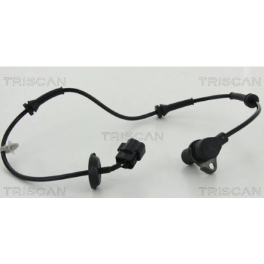 Sensor, Raddrehzahl 818021104