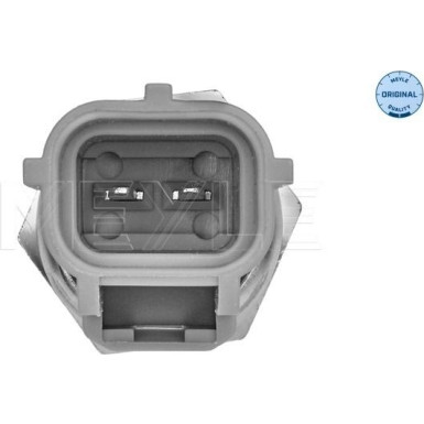 Sensor, Kühlmitteltemperatur MEYLE-ORIGINAL: True to OE 714 821 0001