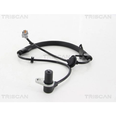 Sensor, Raddrehzahl 818014306