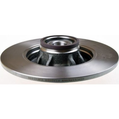 DENCKERMANN Bremsscheibe B130688 DENCKERMANN Bremsscheibe B130688
