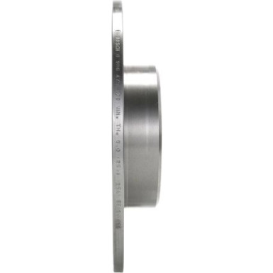 Bremsscheibe HA 0 986 479 120 Bremsscheibe HA 0 986 479 120