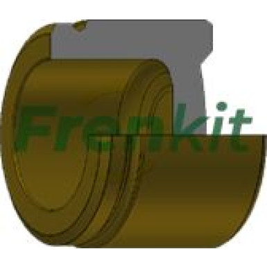 FRENKIT Kolben, Bremssattel P665301