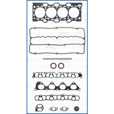 AJUSA Dichtungssatz, Zylinderkopf 52202200 MULTILAYER STEEL