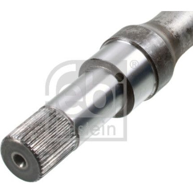 FEBI BILSTEIN Antriebswelle 183033