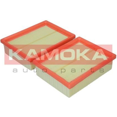 KAMOKA Luftfilter F206601