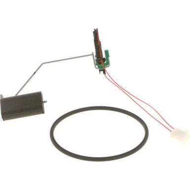 11 617 018 Füllmengensensor BMW 5,6-Serie 1587411118