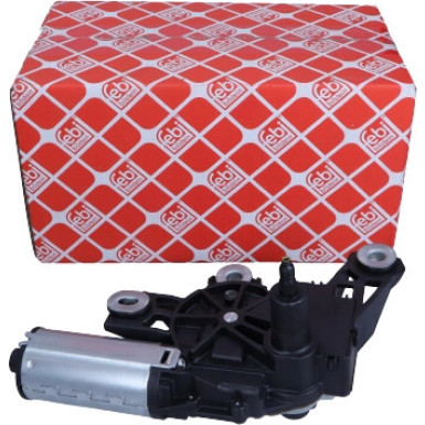 Wischermotor 100735 Wischermotor 100735