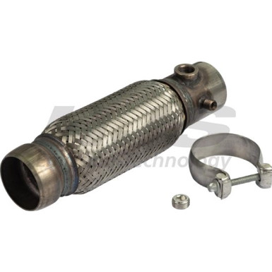 Reparaturrohr MERCEDES Sprinter 06 interFLEX 91 13 1588