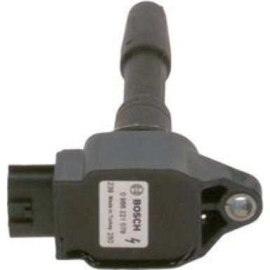 Zündspule DACIA Dokker RENAULT Megane 08 0 986 221 079