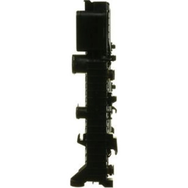 Kühler, Motorkühlung BEHR CR 1480 000S
