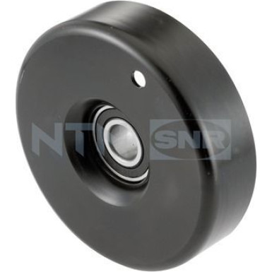 SNR Umlenk-/Führungsrolle, Keilrippenriemen GA351.35 SNR Umlenk-/Führungsrolle, Keilrippenriemen GA351.35