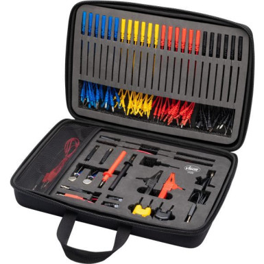 VIGOR Messleitungssatz V4326N VIGOR Messleitungssatz V4326N