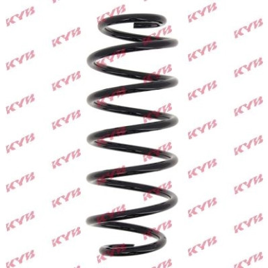 KYB Fahrwerksfeder Citroen T. C1/ Peugeot 107/ Toyota Aygo 1.0/1.4Hdi 06/05 RH6406 KYB Fahrwerksfeder Citroen T. C1/ Peugeot 107/ Toyota Aygo 1.0/1.4Hdi 06/05 RH6406