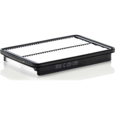 Mann & Hummel Luftfilter PKW HYUNDAI Santa Fe, KIA Sorento 12 C 29 019