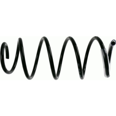 Sachs Fahrwerksfeder Db P. A-Klasse A160/180/200Cdi W169 998 637