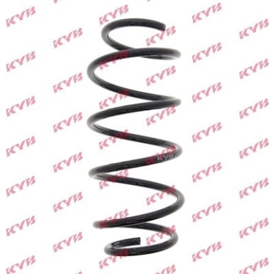 KYB Fahrwerksfeder Ford P. Fusion 1.4/1.6 08/02 RA1814 KYB Fahrwerksfeder Ford P. Fusion 1.4/1.6 08/02 RA1814