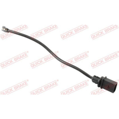 Bremsbelag-Warnkontakt AUDI Q5 08-17 WS 0358 A Bremsbelag-Warnkontakt AUDI Q5 08-17 WS 0358 A