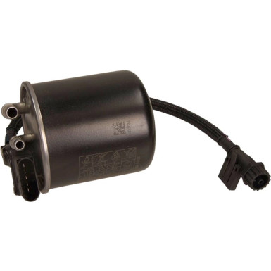 Kraftstofffilter MERCEDES F 026 402 841