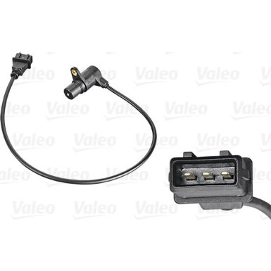 VALEO Impulssensor 254136 VALEO Impulssensor 254136