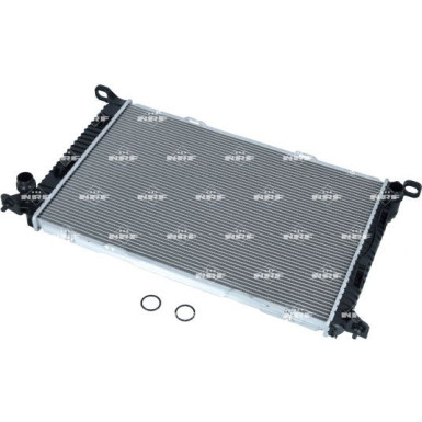 Kühler, Motorkühlung 53064 Kühler, Motorkühlung 53064
