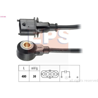 Klopfsensor 1.957.066 Klopfsensor 1.957.066