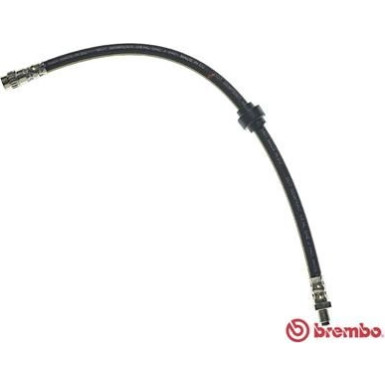 BREMBO Bremsschlauch T 68 037 ESSENTIAL LINE