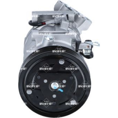 KOMPRESSOR, KLIMAANLAGE NRF320214