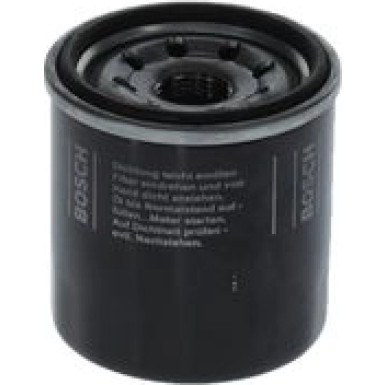 Ölfilter CHEVROLET,DAEWOO F 026 407 130 Ölfilter CHEVROLET,DAEWOO F 026 407 130