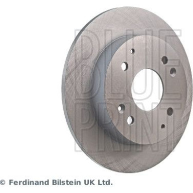 Bremsscheibe Honda T. Prelude 2.0 16V 96-00 ADH24386