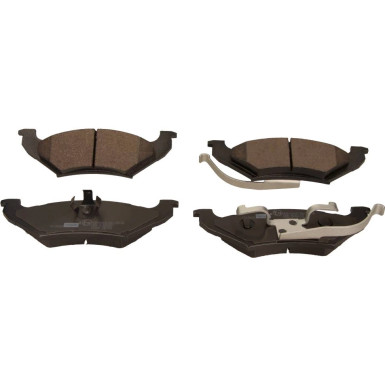 Bremsbelagsatz Chrysler T. Voyager 95 19-3408 Bremsbelagsatz Chrysler T. Voyager 95 19-3408