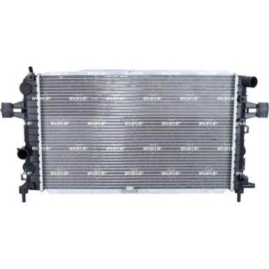 Kühler, Motorkühlung EASY FIT 58344