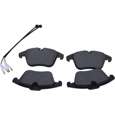 Bremsbelagsatz Citroen P. C5 08 19-1555 Bremsbelagsatz Citroen P. C5 08 19-1555
