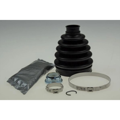 Achsmanschettensatz VA li/re MERCEDES A,B 36461