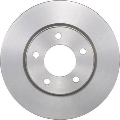 Bremsscheibe 0 986 478 109 Bremsscheibe 0 986 478 109