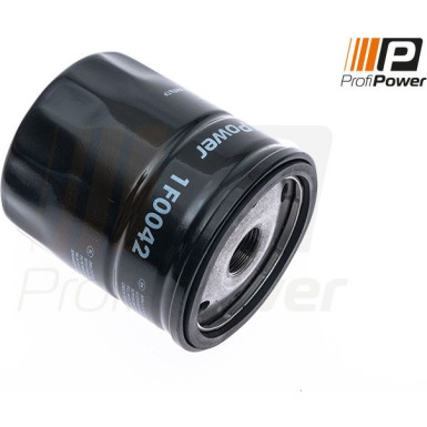 PROFIPOWER Ölfilter 1F0042 PROFIPOWER Ölfilter 1F0042