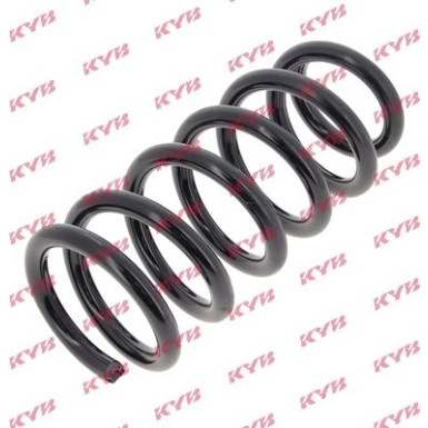 KYB Fahrwerksfeder Honda T. Stream 1.7/2.0 05/01 K-Flex RC6311