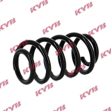 KYB Fahrwerksfeder Audi P. A4 1.8/1.9D/2.0 11.00-06.08 RH2075 KYB Fahrwerksfeder Audi P. A4 1.8/1.9D/2.0 11.00-06.08 RH2075
