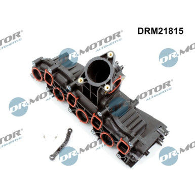 DR.MOTOR Saugrohrmodul DRM21815 DR.MOTOR Saugrohrmodul DRM21815
