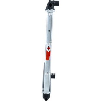 Kühler, Motorkühlung EASY FIT 53424