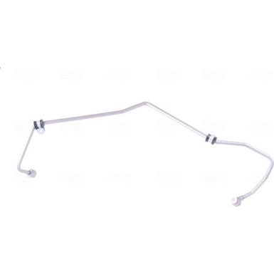 Nissens Ölleitung AUDI A4 94 935081 Nissens Ölleitung AUDI A4 94 935081