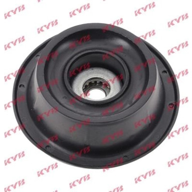 Lager - Radaufhängung. Seat P. Cordoba, Ibiza Ii, Toledo/ VW Golf Ii, Iii, Jetta Ii, Passat, Vento 1,0-2,0 08,83-08,99 Le/Pr Suspension Mounting Kit SM1700