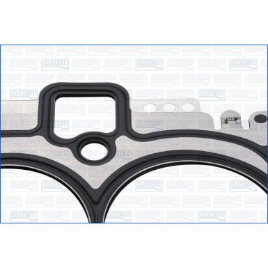 Dichtung, Zylinderkopf MULTILAYER STEEL 10250000