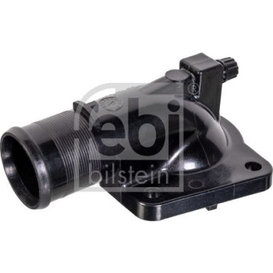 FEBI BILSTEIN Kühlmittelflansch 180457 FEBI BILSTEIN Kühlmittelflansch 180457
