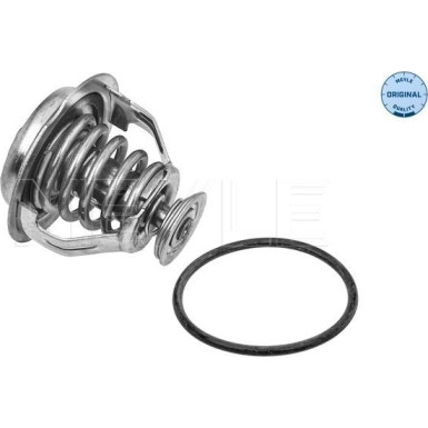 Thermostat, Kühlmittel 128 228 0015